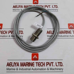 Pepperl+Fuchs Nbb5-18Gm50-e0 Proximity Sensor 10–30Vdc 200Ma
