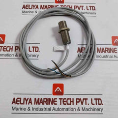 Pepperl+Fuchs Nbb5-18Gm50-e0 Proximity Sensor 10–30Vdc 200Ma
