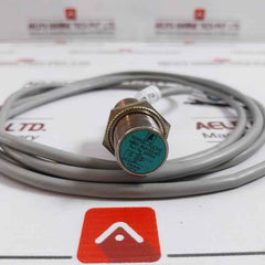 Pepperl+Fuchs Nbb5-18Gm50-e0 Proximity Sensor 10–30Vdc 200Ma