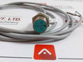 Pepperl+Fuchs Nbb5-18Gm50-e0 Proximity Sensor 10–30Vdc 200Ma