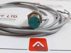 Pepperl+Fuchs Nbb5-18Gm50-e0 Proximity Sensor 10–30Vdc 200Ma