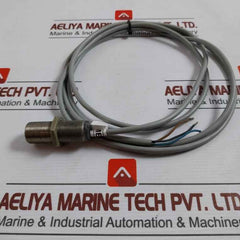 Pepperl+Fuchs Nbb5-18Gm50-e0 Proximity Sensor 10–30Vdc 200Ma