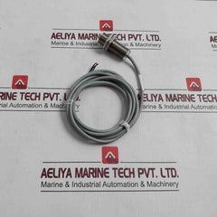 Pepperl+Fuchs Nbb5-18Gm5 Inductive Sensor 2-meter/200Ma/10-30V