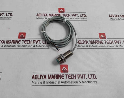Pepperl+Fuchs Nbb5-18Gm5 Inductive Sensor 2-meter/200Ma/10-30V