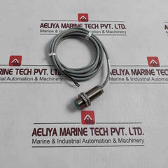Pepperl+Fuchs Nbb5-18Gm5 Inductive Sensor 2-meter/200Ma/10-30V
