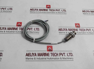 Pepperl+Fuchs Nbb5-18Gm5 Inductive Sensor 2-meter/200Ma/10-30V