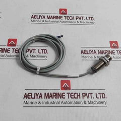 Pepperl+Fuchs Nbb5-18Gm5 Inductive Sensor 2-meter/200Ma/10-30V