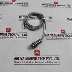 Pepperl+Fuchs Nbb5-18Gm5 Inductive Sensor 2-meter/200Ma/10-30V