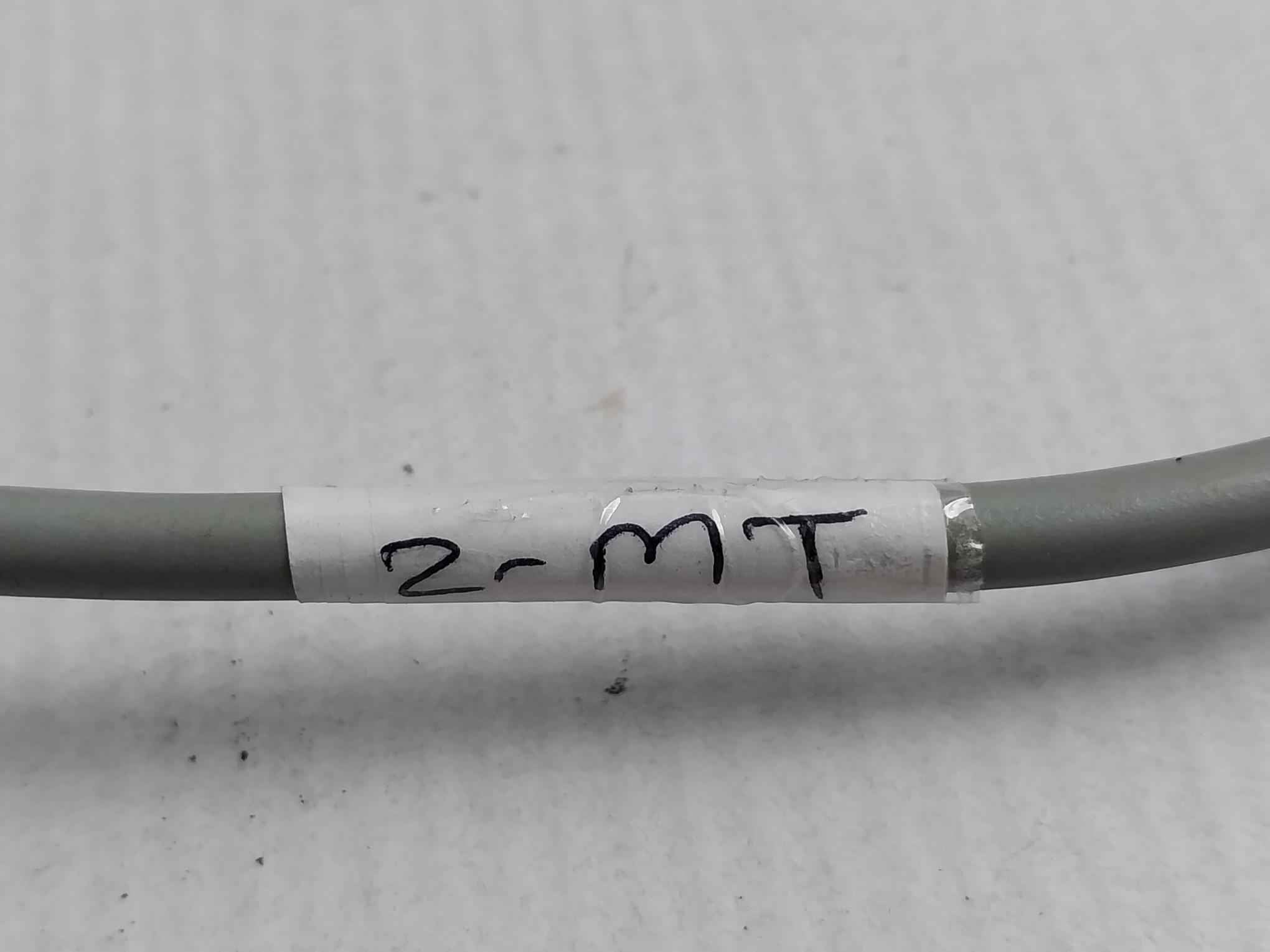 Pepperl+Fuchs Nbb5-18Gm5 Inductive Sensor 2-meter/200Ma/10-30V