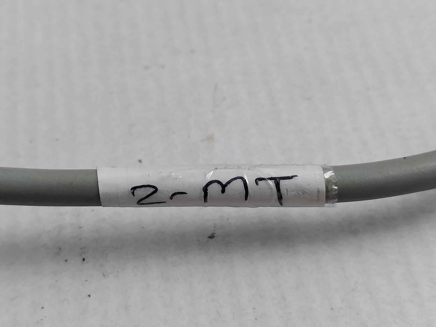 Pepperl+Fuchs Nbb5-18Gm5 Inductive Sensor 2-meter/200Ma/10-30V