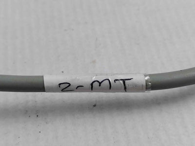 Pepperl+Fuchs Nbb5-18Gm5 Inductive Sensor 2-meter/200Ma/10-30V