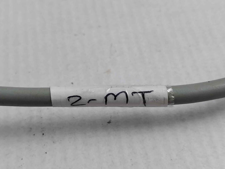 Pepperl+Fuchs Nbb5-18Gm5 Inductive Sensor 2-meter/200Ma/10-30V