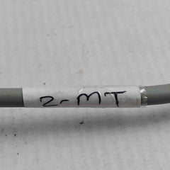 Pepperl+Fuchs Nbb5-18Gm5 Inductive Sensor 2-meter/200Ma/10-30V