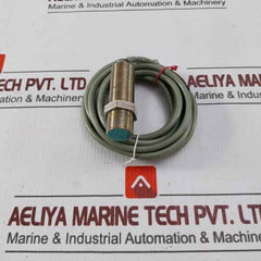 Pepperl+Fuchs Nbb5-18Gm60-ws Inductive Sensor W/ Cable 200Ma 20-250Vac 1,6A