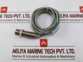 Pepperl+Fuchs Nbb5-18Gm60-ws Inductive Sensor W/ Cable 200Ma 20-250Vac 1,6A