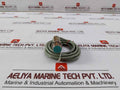 Pepperl+Fuchs Nbb5-18Gm60-ws Inductive Sensor W/ Cable 200Ma 20-250Vac 1,6A