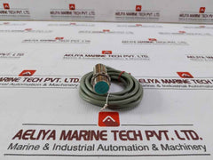 Pepperl+Fuchs Nbb5-18Gm60-ws Inductive Sensor W/ Cable 200Ma 20-250Vac 1,6A