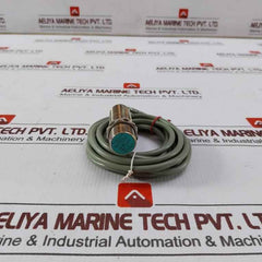 Pepperl+Fuchs Nbb5-18Gm60-ws Inductive Sensor W/ Cable 200Ma 20-250Vac 1,6A