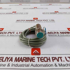 Pepperl+Fuchs Nbb5-18Gm60-ws Inductive Sensor W/ Cable 200Ma 20-250Vac 1,6A