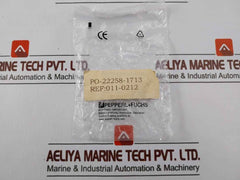 Pepperl+Fuchs Nbn15-30Gm60-a2-v1 Proximity Switch 30Mm Dia 15Mm No-nc