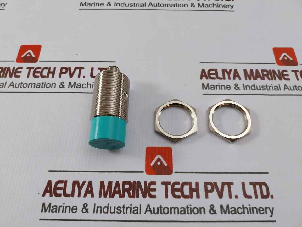 Pepperl+Fuchs Nbn15-30Gm60-a2-v1 Proximity Switch 30Mm Dia 15Mm No-nc