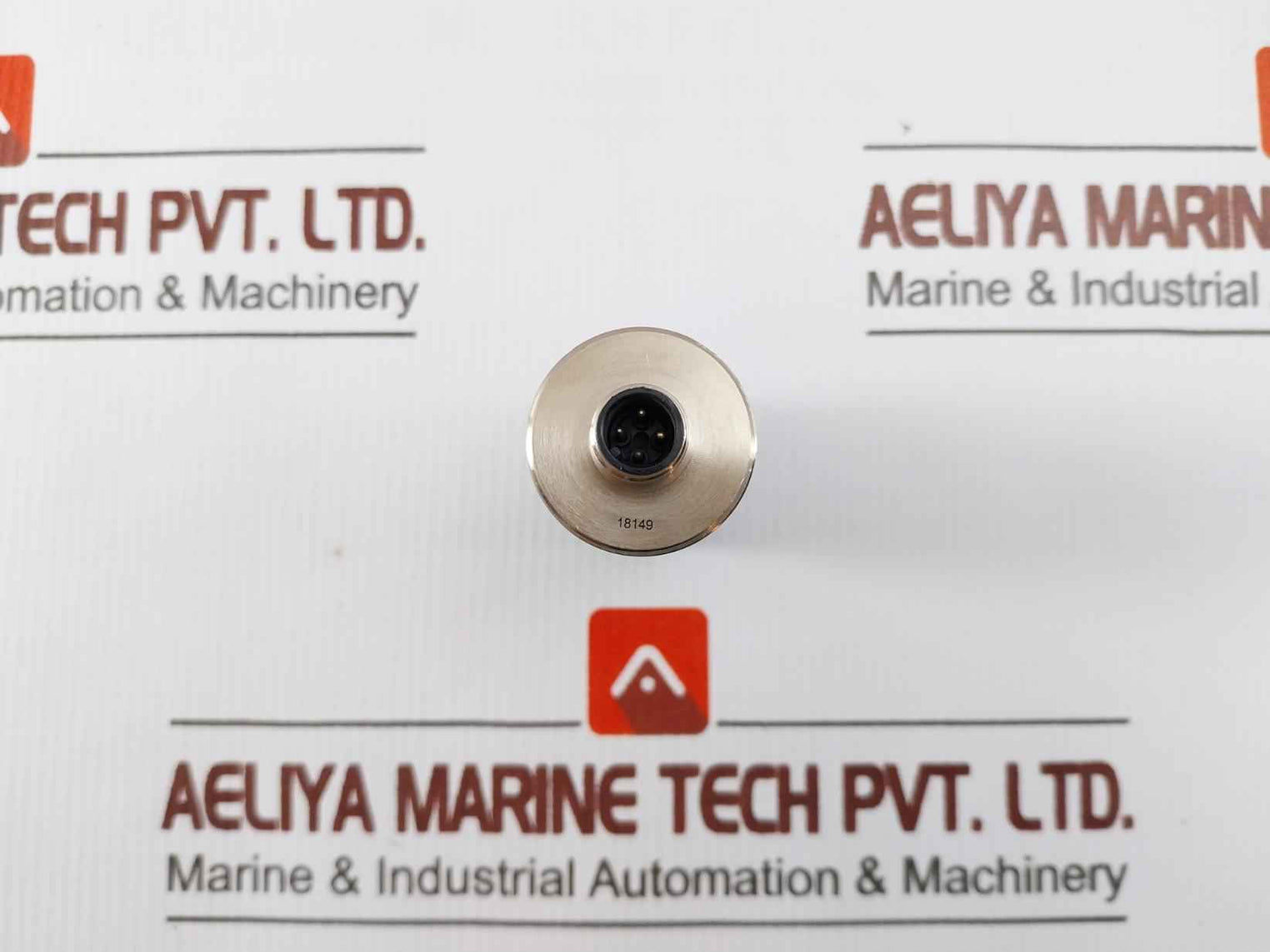 Pepperl+Fuchs Nbn15-30Gm60-a2-v1 Proximity Switch 30Mm Dia 15Mm No-nc