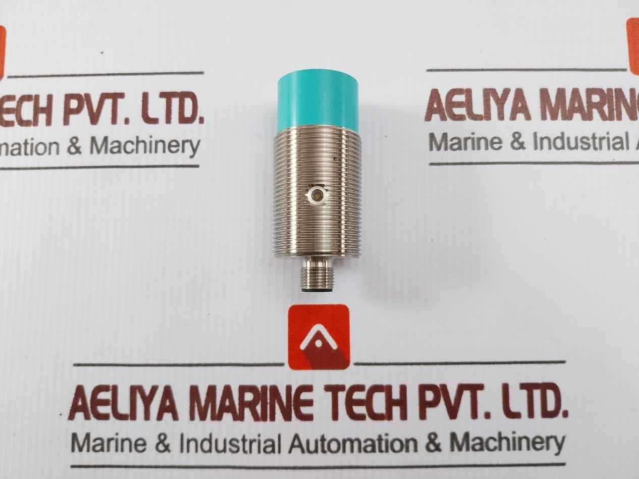 Pepperl+Fuchs Nbn15-30Gm60-a2-v1 Proximity Switch 30Mm Dia 15Mm No-nc