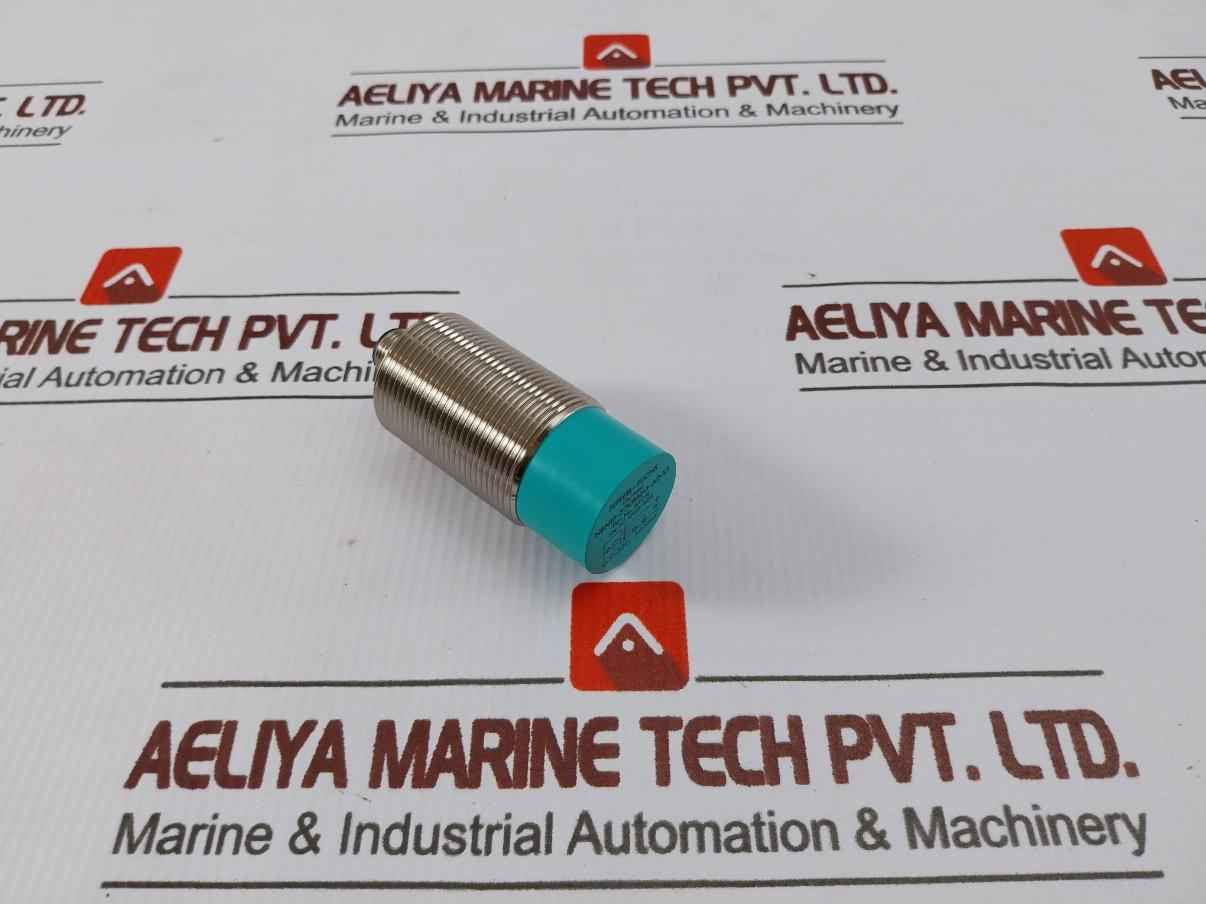Pepperl+Fuchs Nbn15-30Gm60-a2-v1 Proximity Switch 30Mm Dia 15Mm No-nc