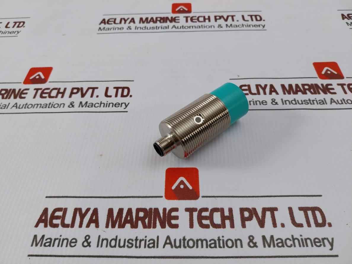 Pepperl+Fuchs Nbn15-30Gm60-a2-v1 Proximity Switch 30Mm Dia 15Mm No-nc