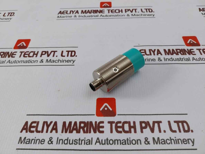 Pepperl+Fuchs Nbn15-30Gm60-a2-v1 Proximity Switch 30Mm Dia 15Mm No-nc