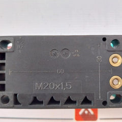 Pepperl+Fuchs Nbn40-u1K-n0 212438 Inductive Sensor