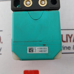 Pepperl+Fuchs Nbn40-u1K-n0 212438 Inductive Sensor