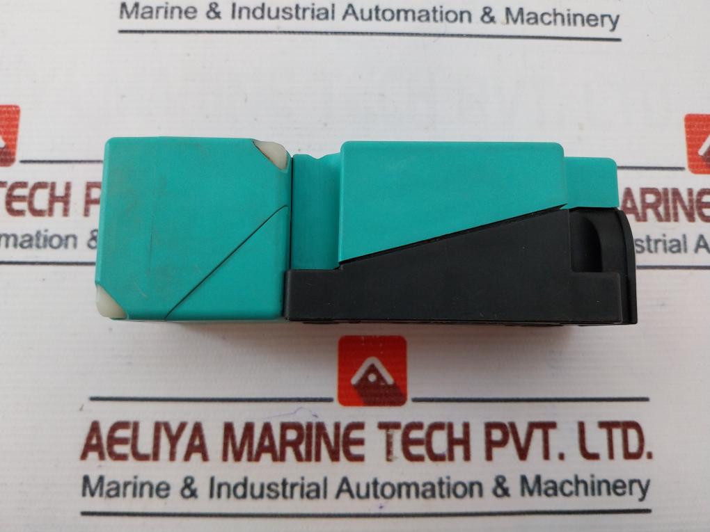 Pepperl+Fuchs Nbn40-u1K-n0 212438 Inductive Sensor