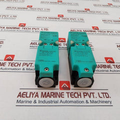Pepperl+Fuchs Nbn40-u1K-n0 212438 Inductive Sensor