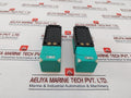 Pepperl+Fuchs Nbn40-u1K-n0 212438 Inductive Sensor
