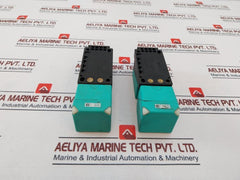 Pepperl+Fuchs Nbn40-u1K-n0 212438 Inductive Sensor