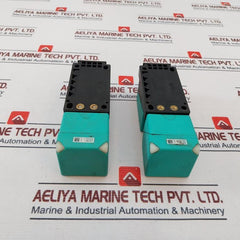 Pepperl+Fuchs Nbn40-u1K-n0 212438 Inductive Sensor