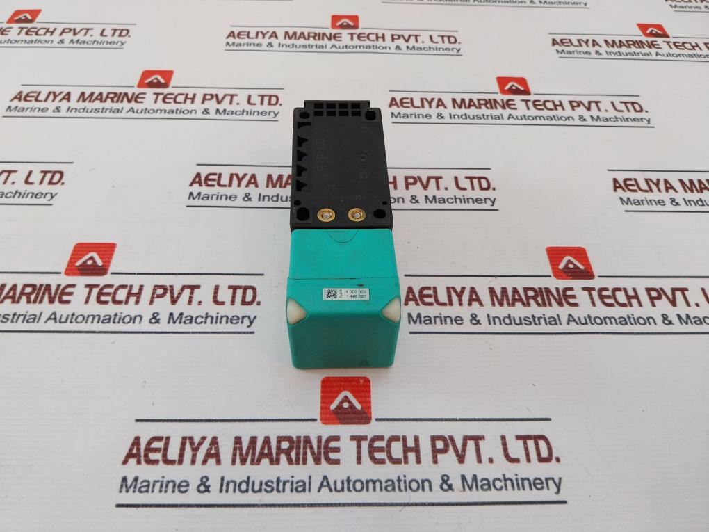 Pepperl+Fuchs Nbn40-u1K-n0 212438 Inductive Sensor