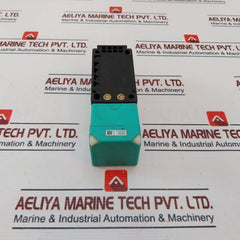 Pepperl+Fuchs Nbn40-u1K-n0 212438 Inductive Sensor