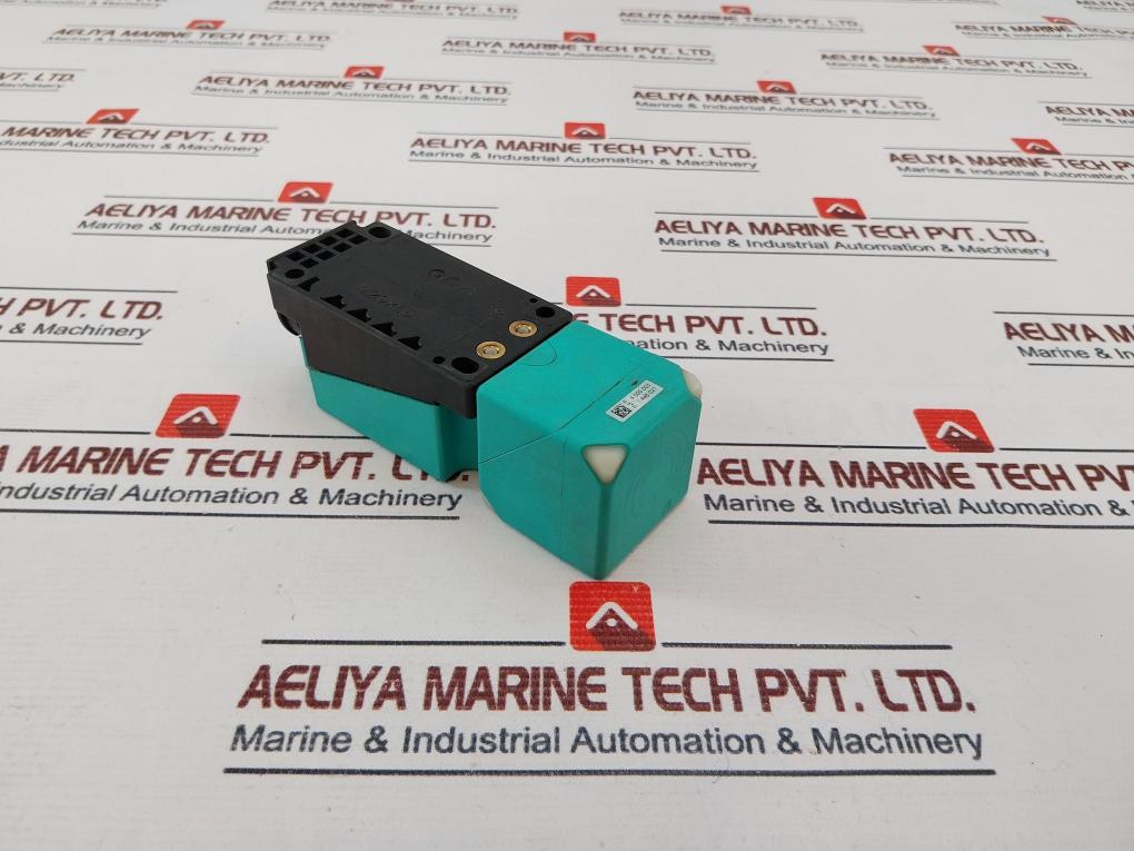 Pepperl+Fuchs Nbn40-u1K-n0 212438 Inductive Sensor