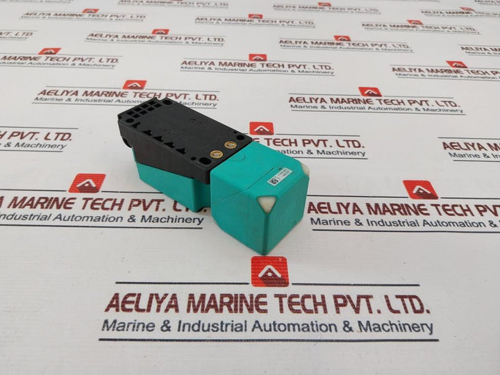 Pepperl+Fuchs Nbn40-u1K-n0 212438 Inductive Sensor