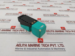 Pepperl+Fuchs Nbn40-u1K-n0 212438 Inductive Sensor