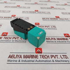 Pepperl+Fuchs Nbn40-u1K-n0 212438 Inductive Sensor