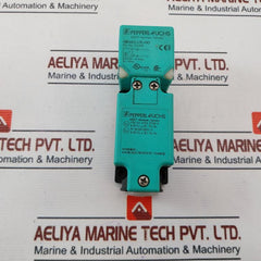 Pepperl+Fuchs Nbn40-u1K-n0 212438 Inductive Sensor