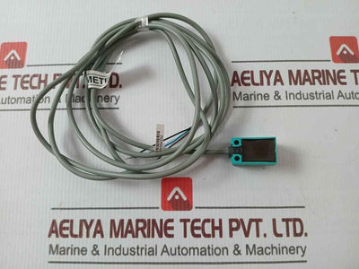 Pepperl+Fuchs Nbn5-f7-e0 Inductive Sensor 2 Meter 800730 10-30V 100Ma