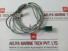 Pepperl+Fuchs Nbn5-f7-e0 Inductive Sensor 2 Meter 800730 10-30V 100Ma
