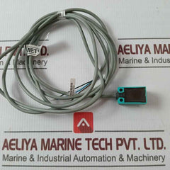 Pepperl+Fuchs Nbn5-f7-e0 Inductive Sensor 2 Meter 800730 10-30V 100Ma