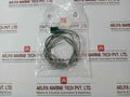 Pepperl+Fuchs Nbn5-f7-e0 Inductive Sensor 2 Meter 800730 10-30V 100Ma