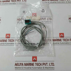 Pepperl+Fuchs Nbn5-f7-e0 Inductive Sensor 2 Meter 800730 10-30V 100Ma