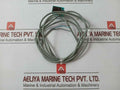 Pepperl+Fuchs Nbn5-f7-e0 Inductive Sensor 2 Meter 800730 10-30V 100Ma